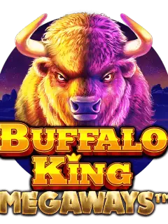 Buffalo King Megaways slot at Bassbet Casino