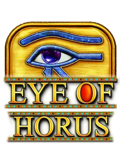 Eye of Horus slot at Bassbet Casino