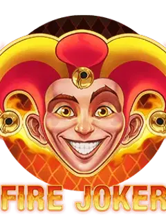 Fire Joker at Bassbet Casino