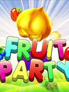 Fruit Party slot at Bassbet Casino