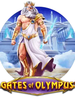 Gates of Olympus at Bassbet Casino