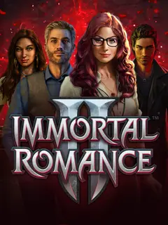 Immortal Romance at Bassbet Casino