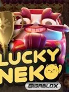 Lucky Neko slot at Bassbet Casino