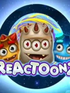 Reactoonz at Bassbet Casino