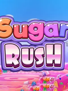 Sugar Rush slot at Bassbet Casino