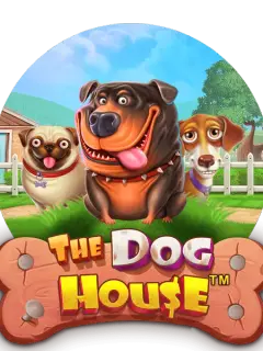The Dog House slot at Bassbet Casino